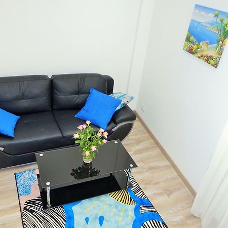 Apartment Nice Center Barralis Extérieur photo