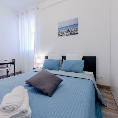 Apartment Nice Center Barralis Extérieur photo