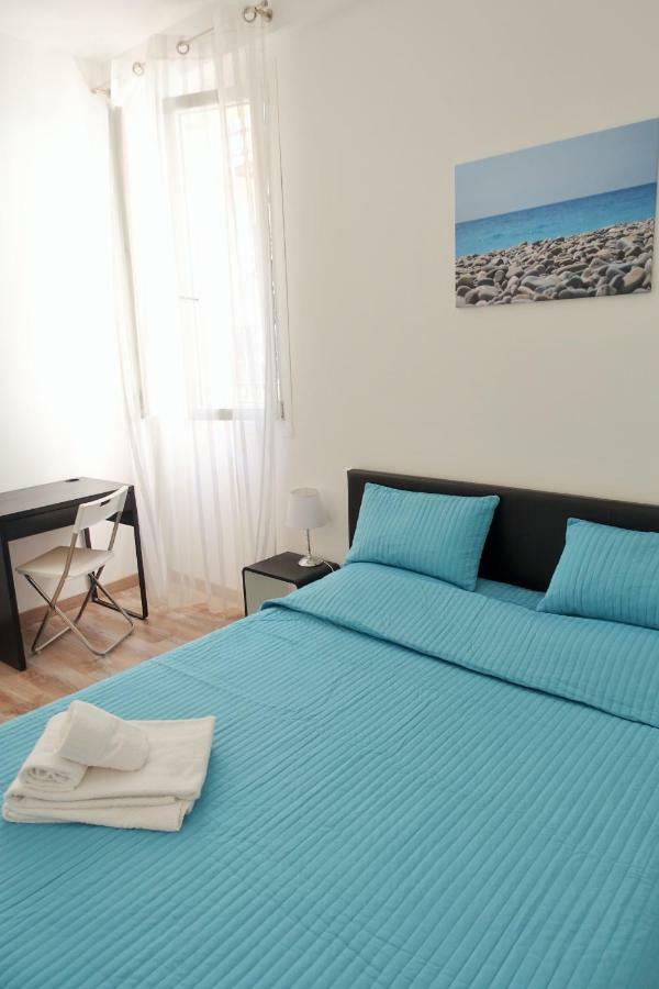 Apartment Nice Center Barralis Extérieur photo